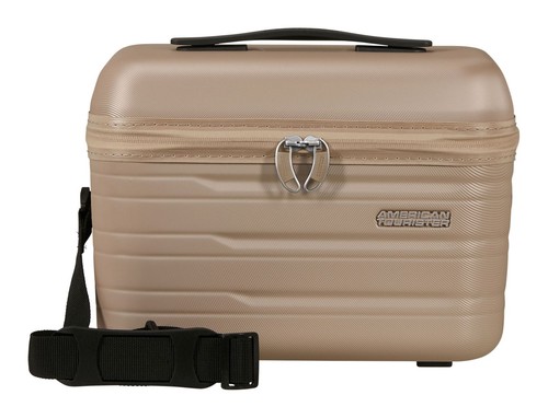 American tourister flashline - american,