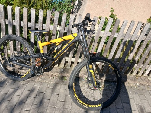 Scott voltage 720 2017 - scott,