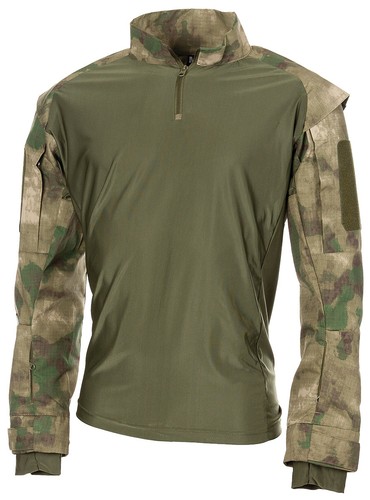Mfh tactical hemd - us,