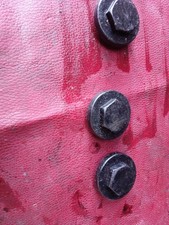 Kawasaki VN 1500   VN 2000 Teile #3