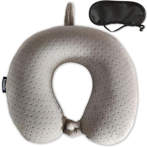 Reisekissen memory foam - reisekissen,