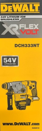 Dewalt dch333nt - dewalt, dch333nt-xj