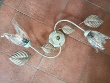 Decken-Wandleuchte Florentiner