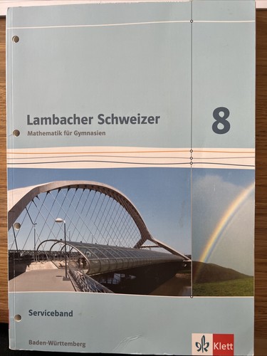 Lambacher schweizer - lambacher,