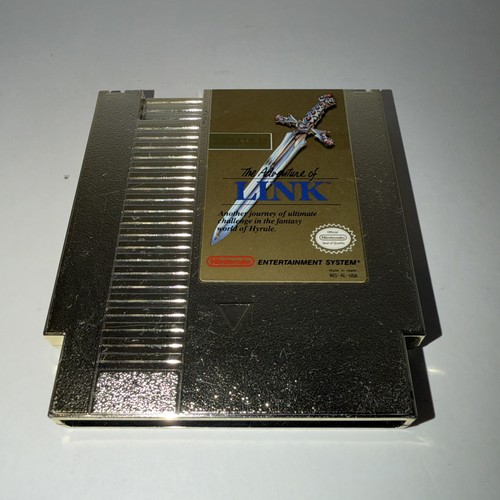 Zelda the adventure of - zelda,
