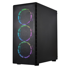 FCS Gaming PC Computer Intel