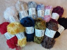 Online Wolle Linie 85 Smash