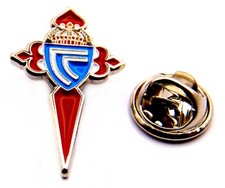 Celta Vigo Pin - Fußball Pin