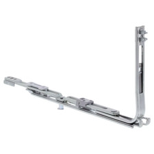 Roto NT 260284 Eckumlenkung Axer 240 x 100mm DIN L/R  Holz- & Kunststofffenster