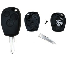 NEW 3x Button Remote Control