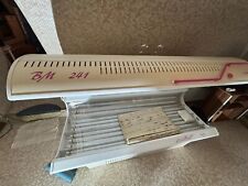 solarium sonnenbank gebraucht