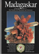 extraLapis Nr. 17 - MADAGASKAR