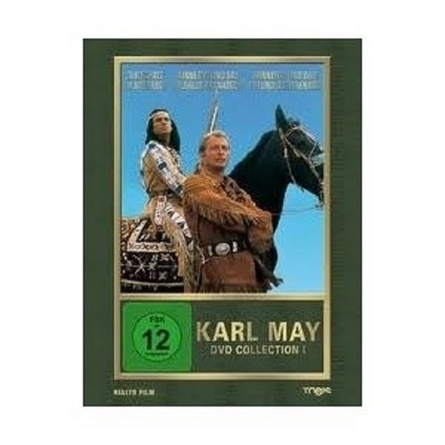 Karl may collection - collection, jumbo