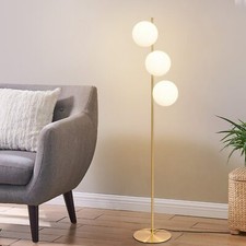 E27 Stehleuchte LED Stehlampe