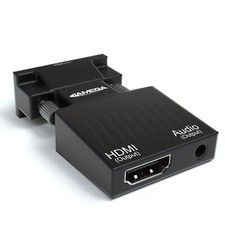 VGA zu HDMI Adapter 1080P 60Hz