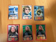 6 Der Herr der Ringe 3D