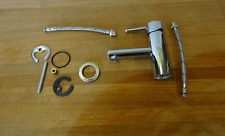 Elka Einhebelmischer 3/8" / Dusche / Restposten / Boot / Segeln (0219/B)