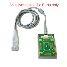 Sonosite Micromaxx REF