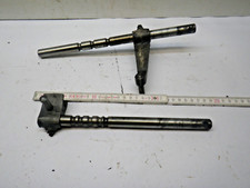 Schaltgabel Schaltwellen Hako Trac D12 V12  V490 D522 2000 V und D  2300D