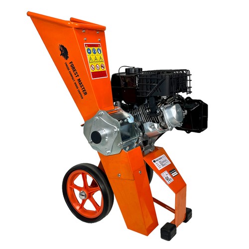 Forest master fm6dd - master, 6hp