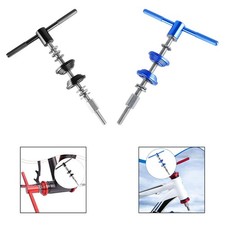 Montagewerkzeug der Presse für Zentralbewegung und Schale