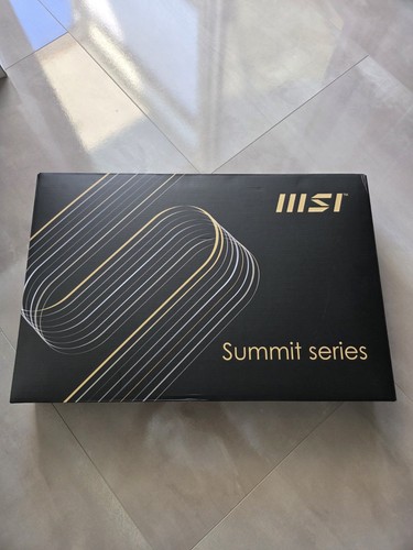 Msi summit a16 a3hmtg - msi,