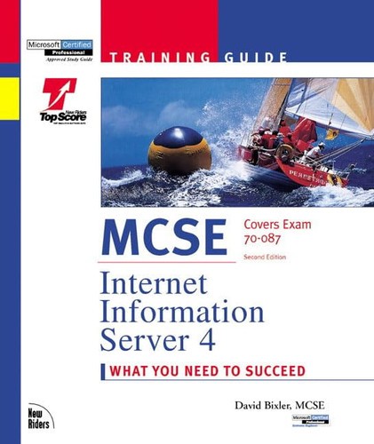 Mcse training guide - mcse,
