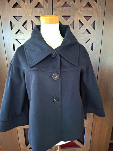 Zara damen cape - zara, cape-jacke