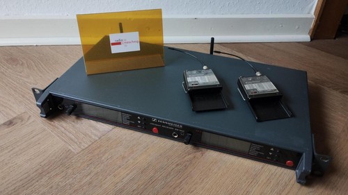 Sennheiser em3532 sk3063 - sennheiser,