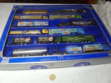 J972 Grell Mini Truck H0 1:87