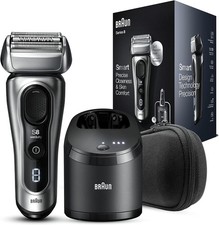 Braun Series 8 8467cc