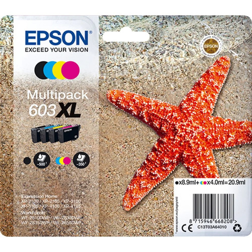 Epson original tintenpatrone - original,