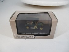 Busch 1:87 99 87050 Modellauto 1911 Austro Daimler 8/16 in OVP