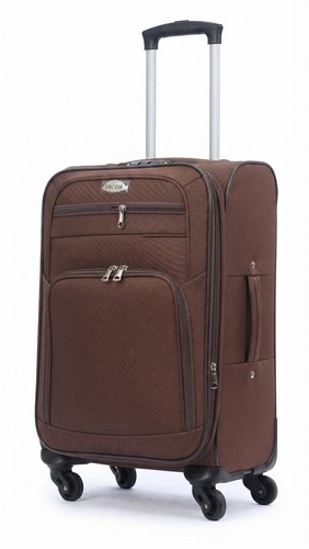 Kofffer reisekoffer stoff - kofffer,