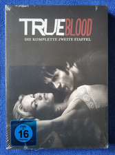 True Blood - Staffel 2  ***