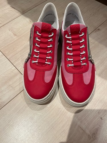 Rieker damen sneaker farbe - 41,