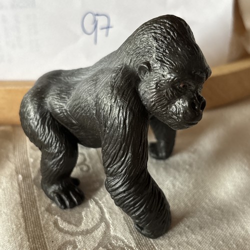 Figur von schleich - von, gorilla