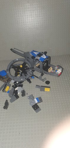Lego avatar schwebende - avatar:,
