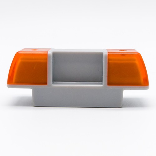 Lego duplo warnlicht - duplo,