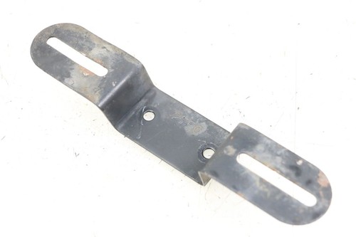 Kennzeichenhalter suzuki vl - suzuki,