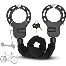 E Scooter Schloss für E