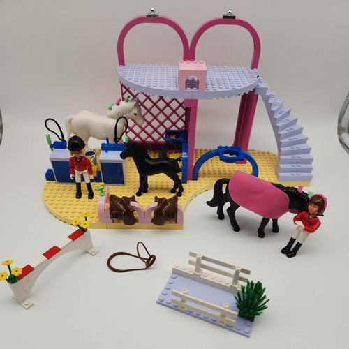 Lego system belville - lego,