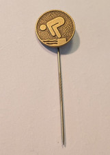 Anstecknadel Schwimmabzeichen