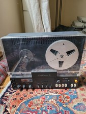 Tonbandgerät Asc 5004
