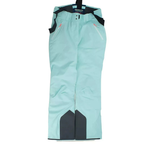 Jack wolfskin great snow pants - jack,