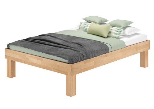Hohes einzelbett doppelbett - hohes,