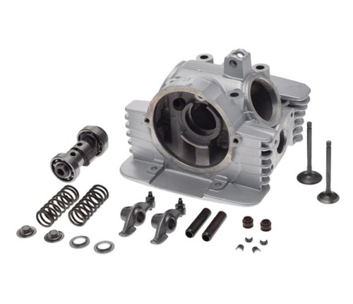 Tuning zylinderkopf 150 - tuning,