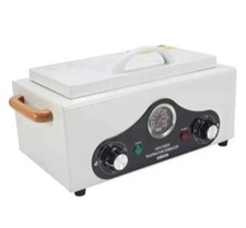 Sterilisator Heißluftsterilisator Maniküre Werkzeuge Dental Nagelstudio KH-360C