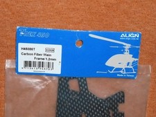 ALIGN T-REX 450 SPORT H45086T