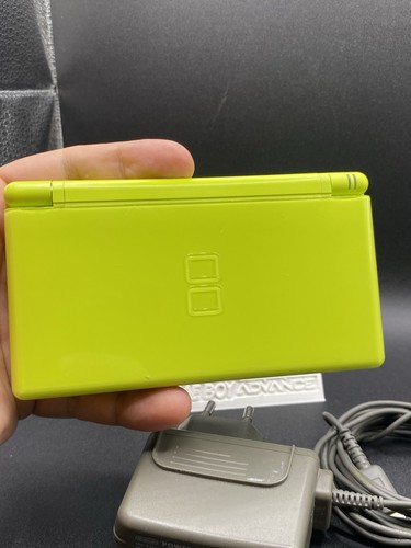 Nintendo lite neon - nintendo,